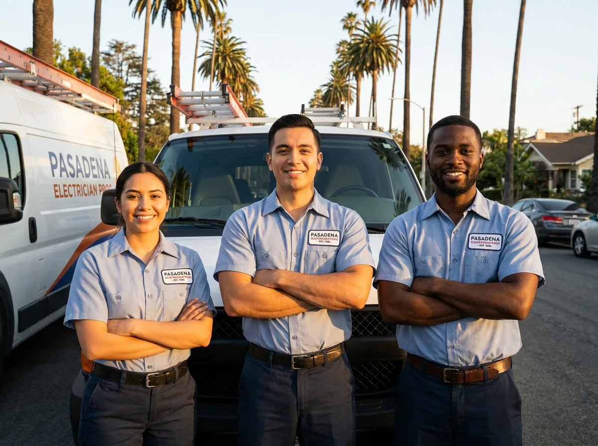Electrician company in South Lyme, CT