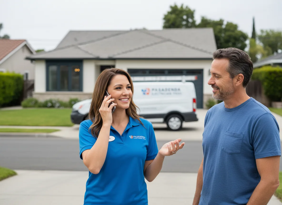 Electrician South Lyme, CT FAQs